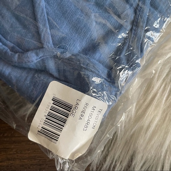 Michelle by Comune Tee Shirt tunic Dress - Picture 6 of 6